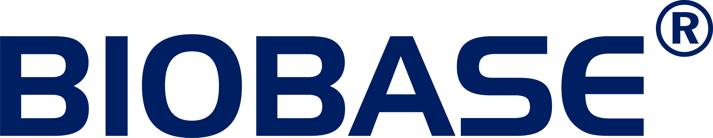 BIOBASE logo