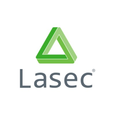 LASEC International (Pty) Ltd logo