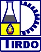 TIRDO logo