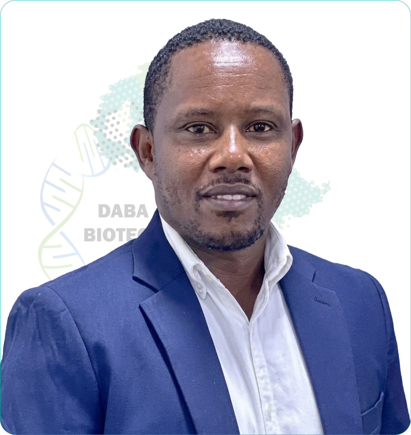 Mr. Deogratius Mark